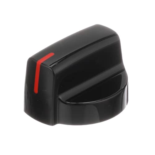 Frigidaire FFEF3052TSA Control Knob - Black - Genuine OEM