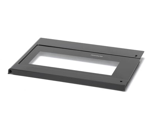 Electrolux Panel,Outer Door,Black - 5304509594