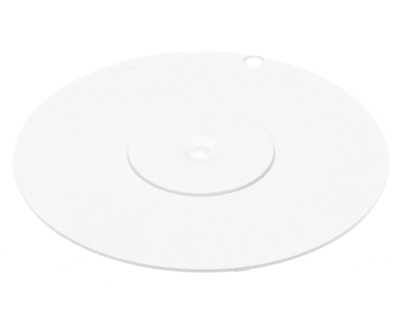 Electrolux Cover,Stirrer Fan - 5304509626