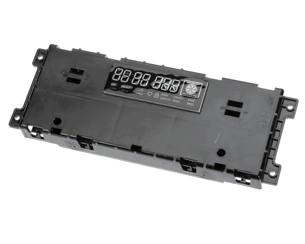 Frigidaire User Interface Control Board 5304510558