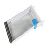 Electrolux Flip Shelf,1/4,W/Brackets - 5304512642
