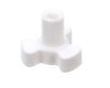 Frigidaire Glass Turntable Tray Coupler 5304514229