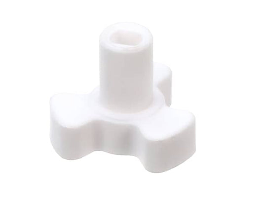 Frigidaire Glass Turntable Tray Coupler 5304514229