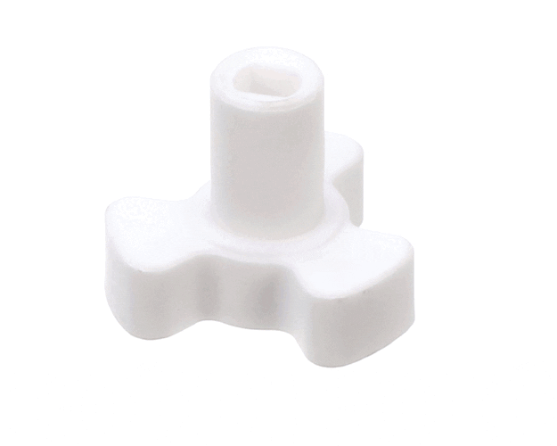Frigidaire Glass Turntable Tray Coupler 5304514229