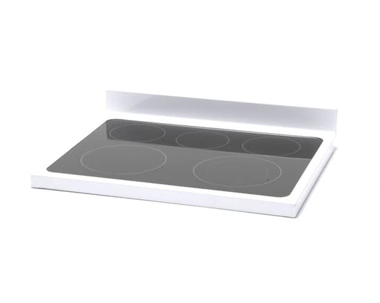 Electrolux Smoothtop,Assembly,Glass/Steel - 5304514991