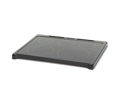 Frigidaire CGEH3047VFA Main Glass Cooktop - Black - Genuine OEM