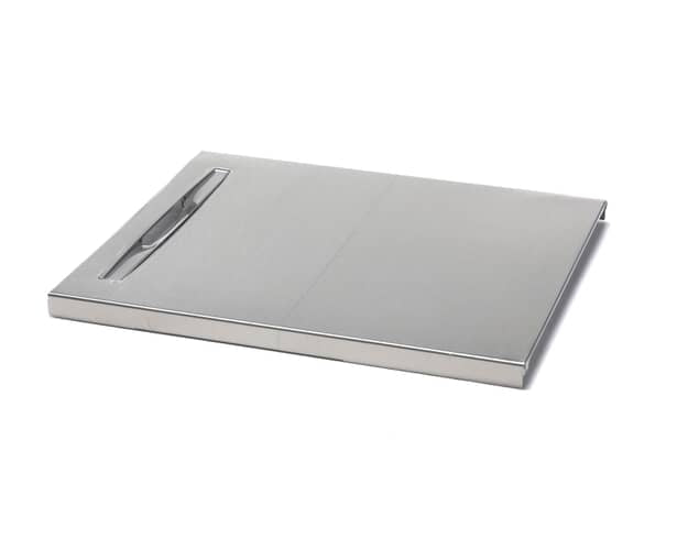 Frigidaire Outer Door Assembly - Stainless 5304517622