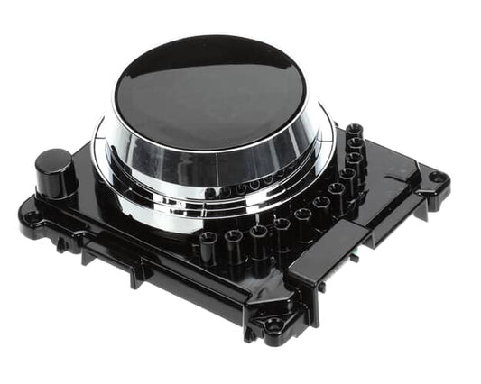 Electrolux Knob Assembly,Complete,W/Board - 5304521446