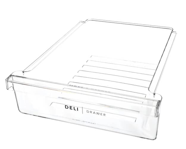 Electrolux Refrigerator Drawer Deli Half Width – 5304522176