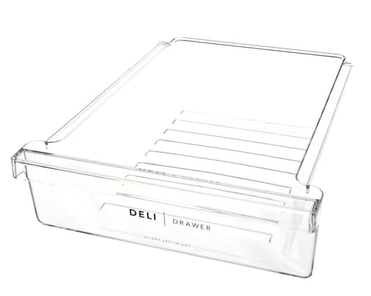 Electrolux Refrigerator Drawer Deli Half Width – 5304522176