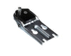 Electrolux Hinge Assembly,Bottom,Black - 5304522218