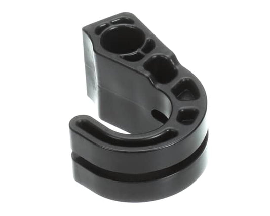 Electrolux Hook-Auto Closer (Black),Door - 5304522237