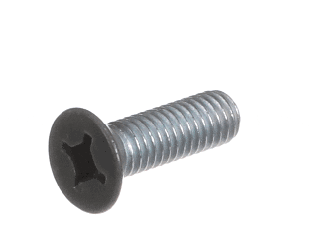 Electrolux Screw,Flt Hd Qdrx,M5 X 16,Gray - 5304522282