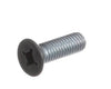 Electrolux Screw,Flt Hd Qdrx,M5 X 16,Gray - 5304522282