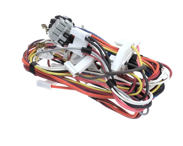 Electrolux Harness,Wiring,Backsplash - 5304522931