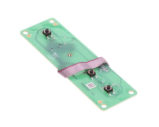 Electrolux Pc Board,Tactile Switch - 5304525208