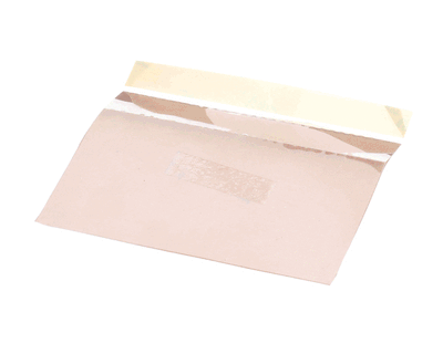 Frigidaire Part# 5304525214 Detergent Dispenser Cover/Shield - Genuine OEM