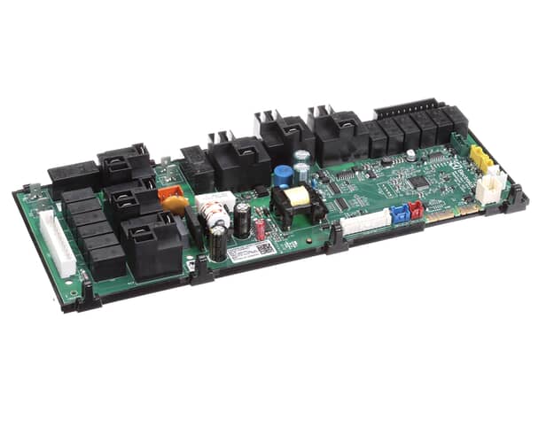 Electrolux Board Assembly,Ovc Control,W/B - 5304525432