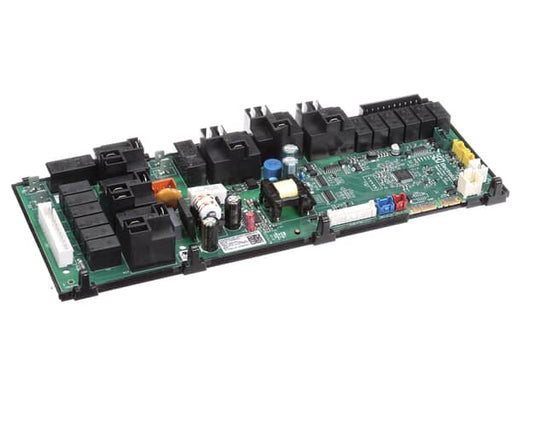 Electrolux Board Assembly,Ovc Control,W/B - 5304525432
