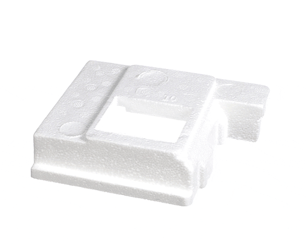 Electrolux Insulation,Damper Cover - 5304525913