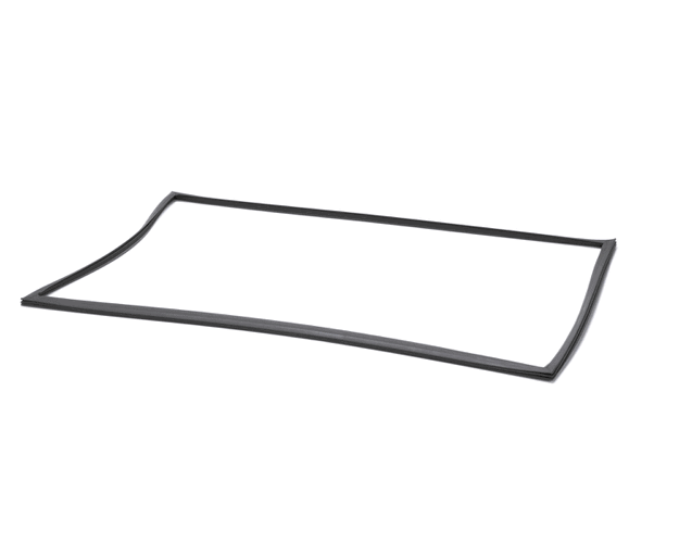 Electrolux Gasket,Door,Black,Fresh Food - 5304528905