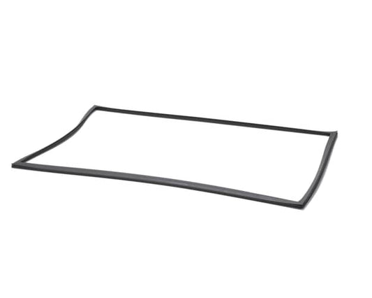 Electrolux Gasket,Door,Black,Fresh Food - 5304528905