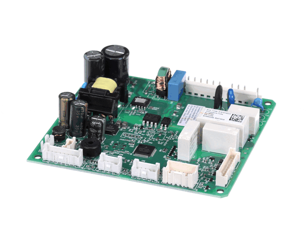 Electrolux Control-Electrical - 5304529128
