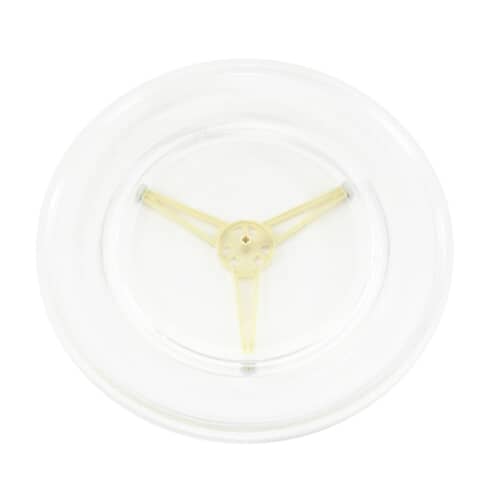 Electrolux Turntable Tray,Glass W Roller - 5304529482