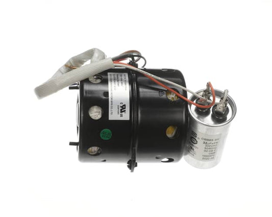 Frigidaire Part# 5304529524 Motor with Capacitor - Genuine OEM