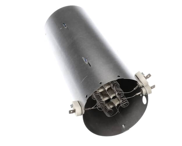 Electrolux Heater,2 Element,4700W - 5304529737