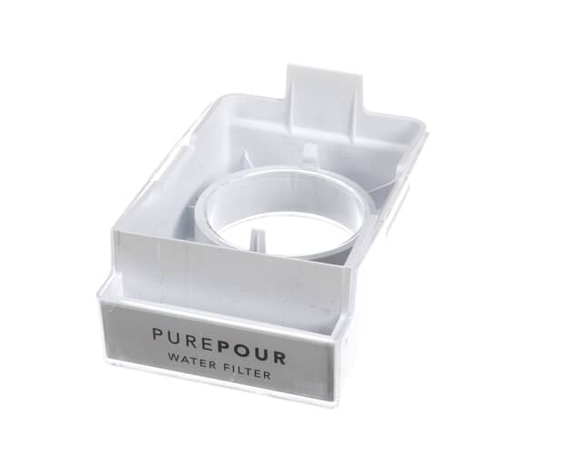 Frigidaire Part# 5304531171 Water Filter Facia - Genuine OEM