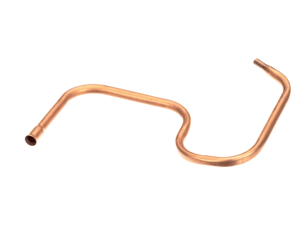Frigidaire Refrigerator Suction Jumper Tube - 5304531479
