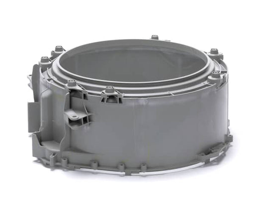 Frigidaire Part# 5304533999 Front Tub Shell - Genuine OEM