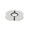 Electrolux Nut,Spray Arm,Upper - 807240301