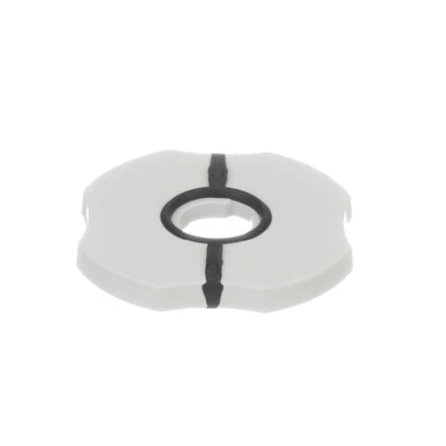Electrolux Nut,Spray Arm,Upper - 807240301