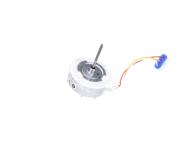 Frigidaire Refrigerator Evaporator Fan Motor - 809069206