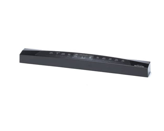 Electrolux Control Panel,Black - A00035004