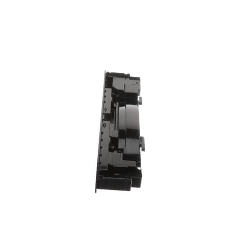 Frigidaire Dishwasher Touchpad Control Panel - Black FGID2476SF7A