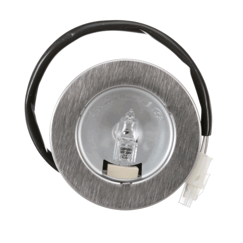 Elica Old Palermo Halogen Lamp - 10101134710