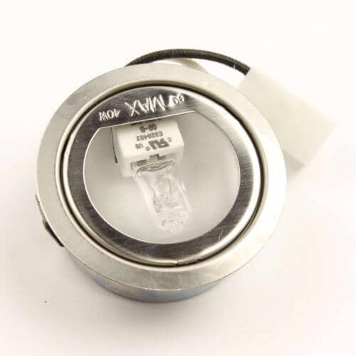 Elica Light Socket Assembly, Wiring - 2006DX