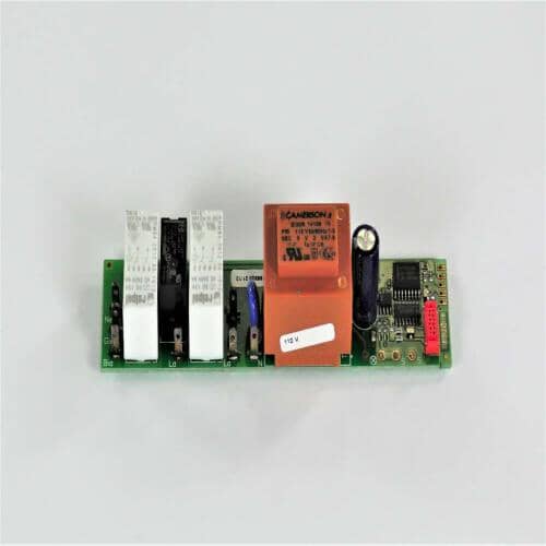 Elica Circuit Board - 509-10101166920