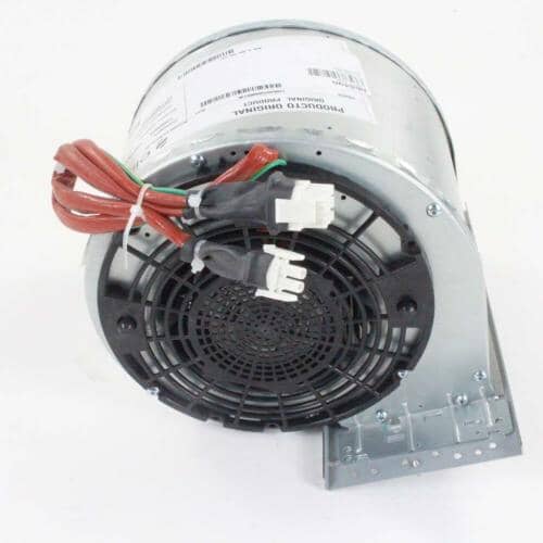 Elica Complete Motor - AB049A