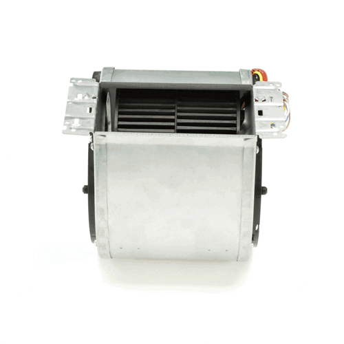 Elica Complete Motor Gm.Mot.Harness - AGR0100109