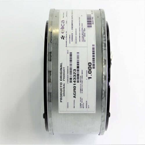 Elica Complete Motor A.Mot.E2 S50 12 - AGR0143323