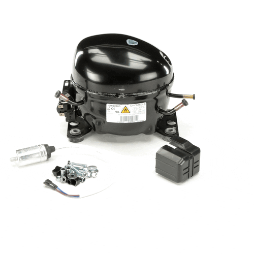 Elica Compressor - B00037