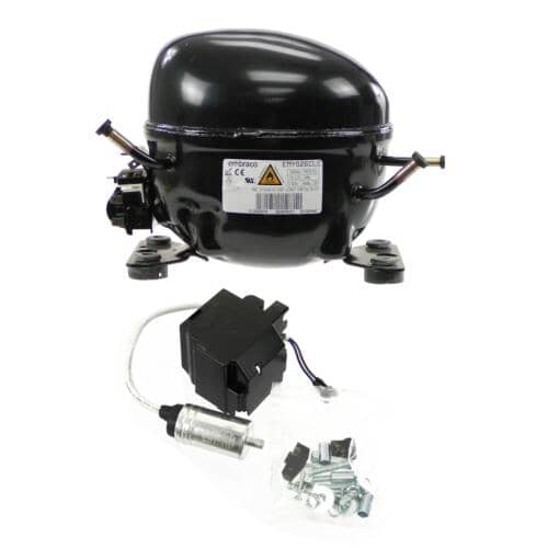 Elica Compressor - B00037