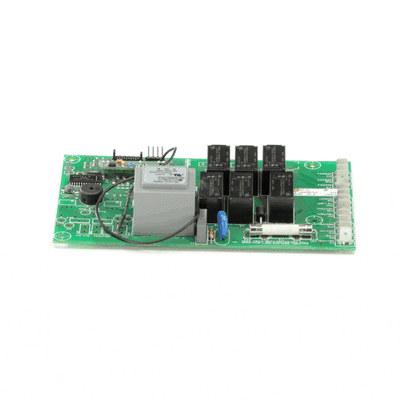 Samsung Semi Top Cover Assembly DC97-20481H