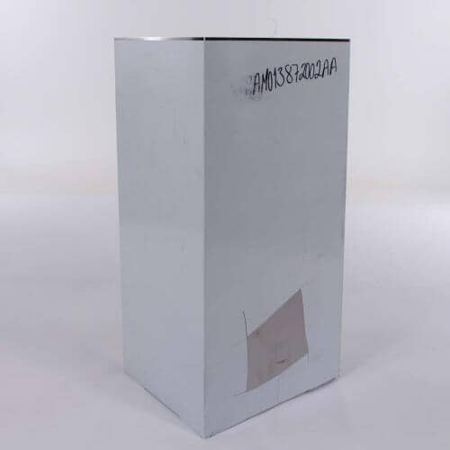 Elica Lower+Upper Chimney Part Cam.L - CAM013872002AA