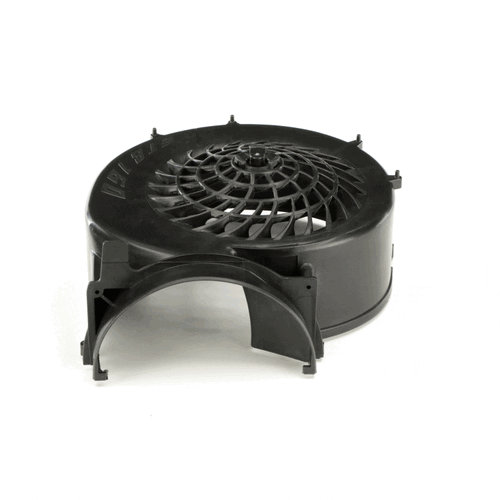 Elica Range Hood Right Half Conveyor - CNV0108212E
