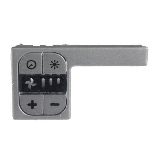 Elica Control Panel - CRU0098071A